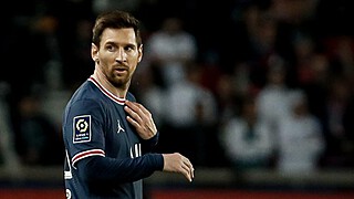 'Messi denkt aan sensationele terugkeer naar Barça'
