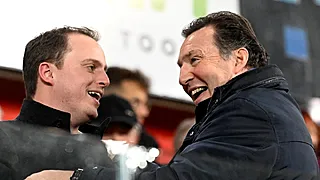 Wilmots fileert Duivels: 