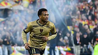 'Openda bedankte voor toptransfer'