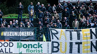 Oorlog in Lokeren ontploft: fans dreigen met boycot