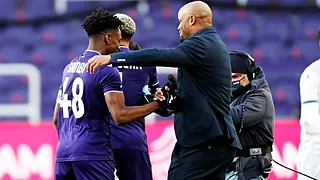 Lokonga haalt stevig uit naar bestuur van Anderlecht