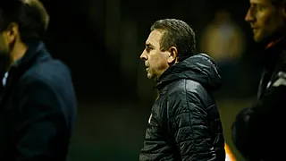 Staelens legt pijnlijke verschil tussen RSCA en Club bloot