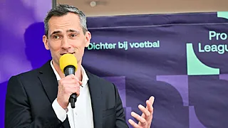 Parys trekt aan de alarmbel over financiële situatie Belgische clubs