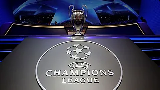 Champions League: Club moet monsterlijke loting vrezen