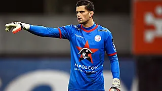 Keepersoorlog bij Zulte Waregem dringt zich plots op
