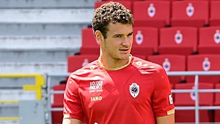 Waasland-Beveren verlost Antwerp-miscast uit zijn lijden  