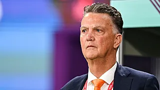 Nieuwe bondscoach Nederland: grote Van Gaal-wending