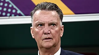 Louis van Gaal vloekt op City: "Daarom werd ik ontslagen"