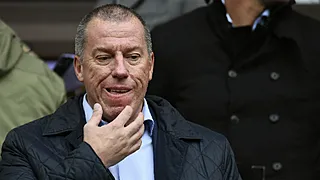 'Anderlecht krijgt concurrentie voor Maher: drie clubs meldden zich'