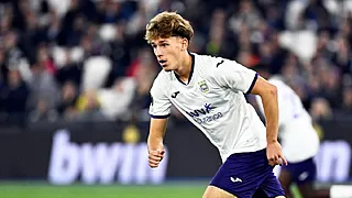 'Stassin verlaat Anderlecht voor deze eersteklasser'