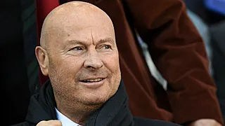 Fornieri duidelijk over geruchten omtrent Standard en D'Onofrio