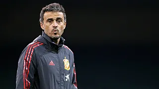 Luis Enrique ziet belangrijke troef voor Spanje tegen Mbappé en co