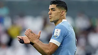 'Suarez naar verrassende club na complete u-bocht'
