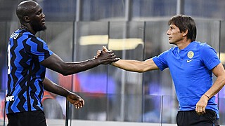 'Inter zet Serie A op z'n kop voor opvolger Conte'