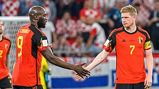 Voetbalnieuws-lezers duidelijk: "Hij wordt nieuwe aanvoerder België"
