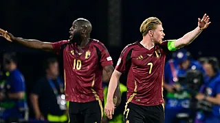 Poging om De Bruyne én Lukaku te strikken lekt uit