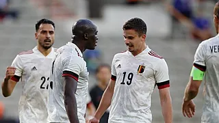 Dendoncker reageert op vergelijkingen met Witsel