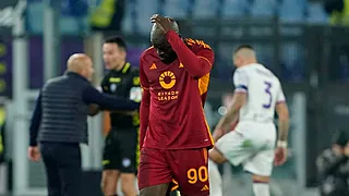 Rode Romelu: Italiaanse pers fileert turbulent optreden Lukaku