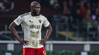 Pijnlijke afgang Lukaku en co, PSV alleen aan de leiding