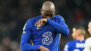 Lukaku in vieze papieren: 