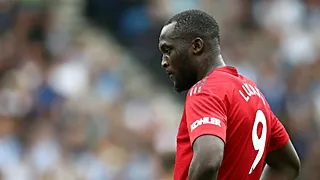 'United stelt gepeperde eis in transfer voor Lukaku'