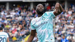 'Droomtransfer Lukaku: onderhandelingen staan gepland'