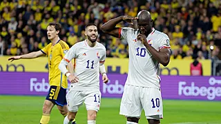 Lukaku geeft oorzaak voor desastreus WK