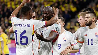 'Rode Duivel plots gouden gratis transferopportuniteit'