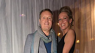 Cath Luyten & Frank Raes verrassen met mooi nieuws