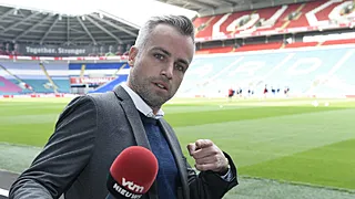 Maarten Breckx schokt: "Híj is de ideale bondscoach"