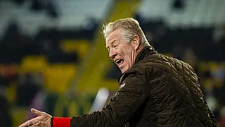 De Belgische trainers grijpen stilaan weer de macht in 1A