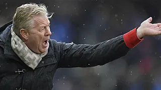 Zware domper voor Lokeren: 'Sterkhouder out tot na winterstop
