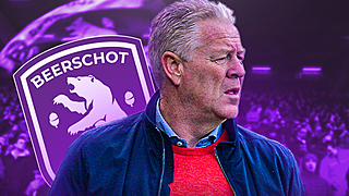 Maes out: ‘Slechtste Beerschot-coach in jaren’
