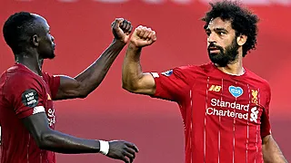 Mido maakt gehakt van Salah: 