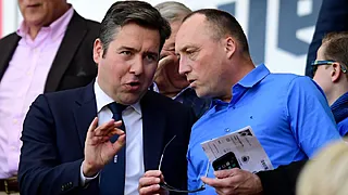 'Belgische rivaal wil peperduur toptarget Club Brugge kapen'