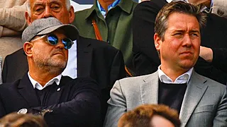 Club Brugge ziet buitenkans bij Besiktas