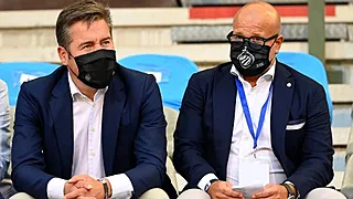 'Club Brugge legt bod van 3,5 miljoen euro neer, vraagprijs nog te hoog'