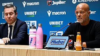 'Club Brugge dreigt nog naast opvolger Mannaert te grijpen'