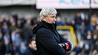 Brys ziet groot manco bij OHL: 