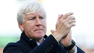 Toch geen ontslag? Brys brengt update over saga