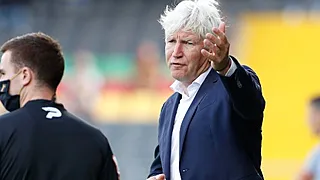 'Brys stuurt tien spelers naar B-kern bij OHL'