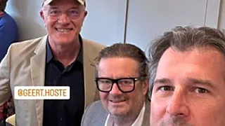 Marc Coucke gaat ferme nieuwe uitdaging aan: 