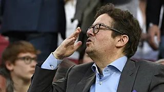 'Stunt' van Coucke niet gesmaakt: 