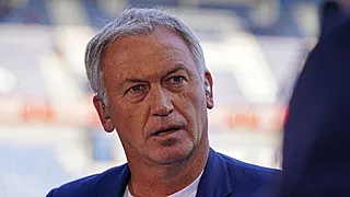 Degryse heeft één groot probleem met 'dramatisch' Anderlecht