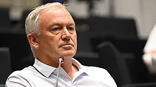 Degryse: 'Duivels met deze straffe ploeg naar EK 2024'