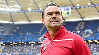 Overmars kost Antwerp lucratieve sponsordeal