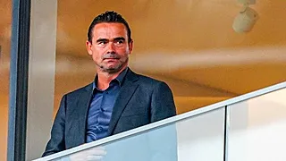 'Antwerp gaat voor volgende transferstunt met Rode Duivel'