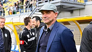 'Overmars bezorgt Antwerp transfer-buitenkansje'