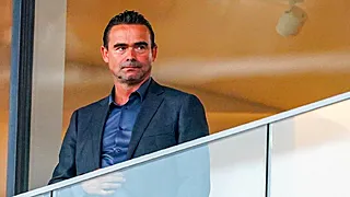'Antwerp rekent zich rijk na toptransfer'