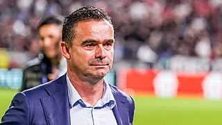 Ramp voor Antwerp: 'ultieme transferdroom' spat uit elkaar
